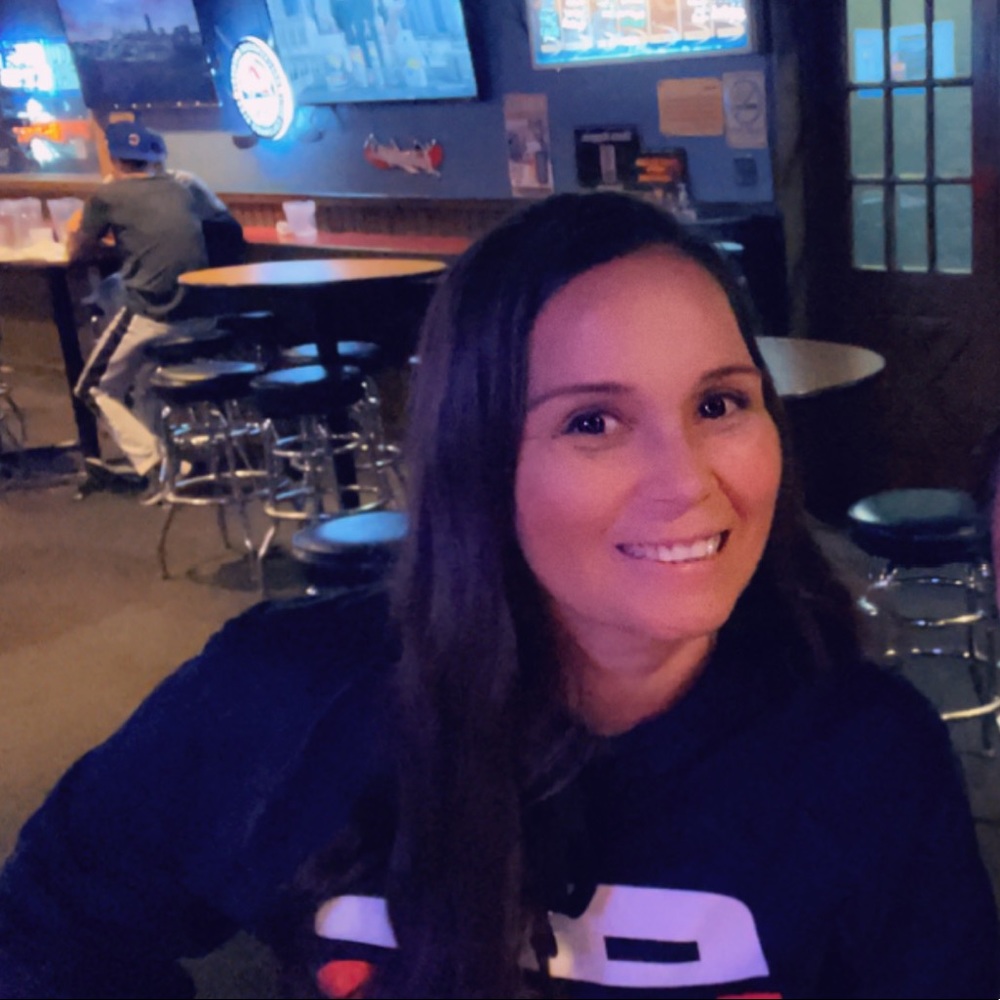 Meet your Posher, Monica